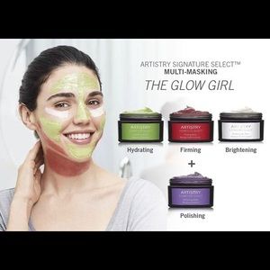 Artistry Signature Select Mask